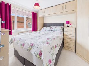 Bedroom 1- click for photo gallery